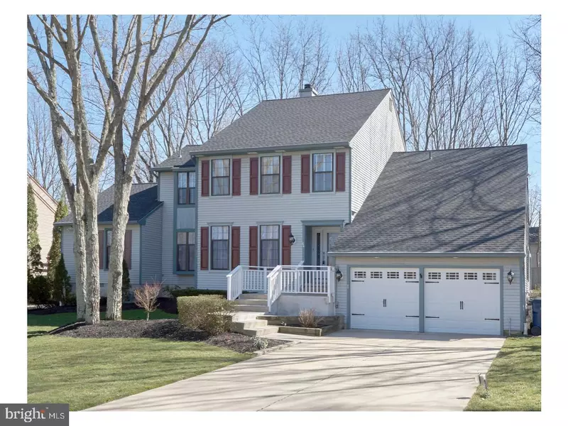 64 REGAN LN, Vorhees Twp, NJ 08043