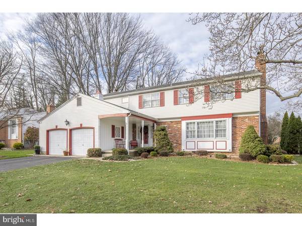 8745 MAPLE AVE, Pennsauken, NJ 08109