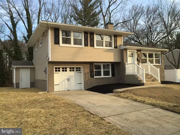 63 BEAVER DR, Barrington, NJ 08007