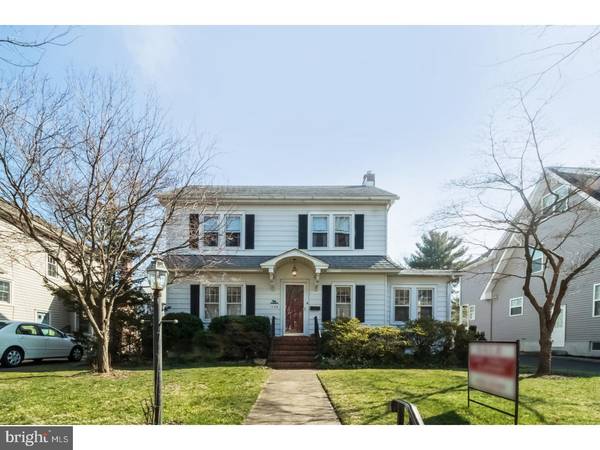 128 STRATFORD AVE, Haddon Township, NJ 08108