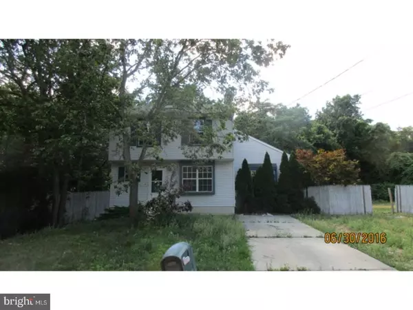 9 WALNUT LN, Clementon, NJ 08021