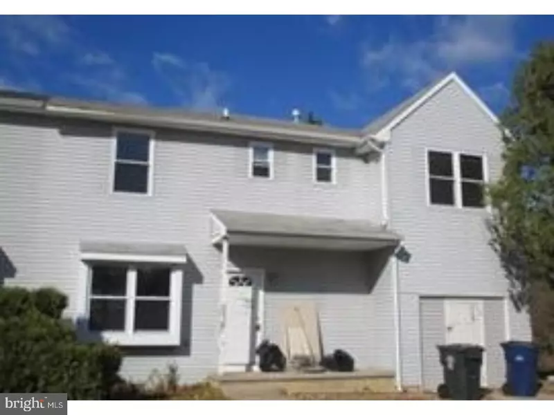 12 HERON CT, Voorhees, NJ 08043