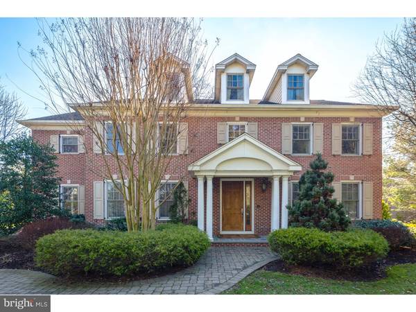 152 KINGS HWY W, Haddonfield, NJ 08033