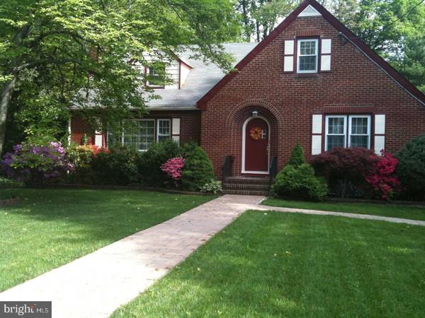 1503 PROSPECT RIDGE BLVD, Haddon Heights, NJ 08035