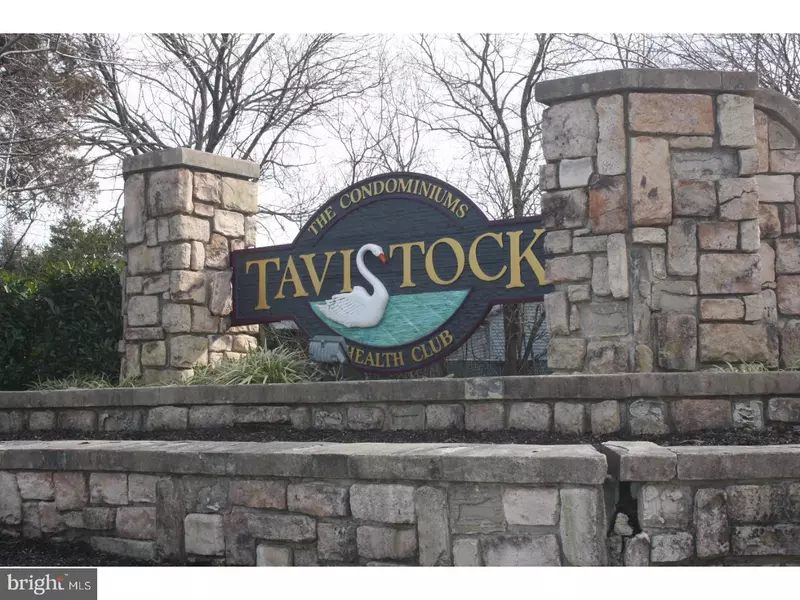 421 TAVISTOCK, Cherry Hill, NJ 08034