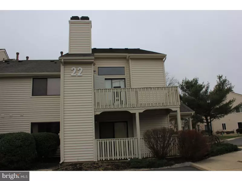 2209 SANDRA RD, Voorhees, NJ 08043