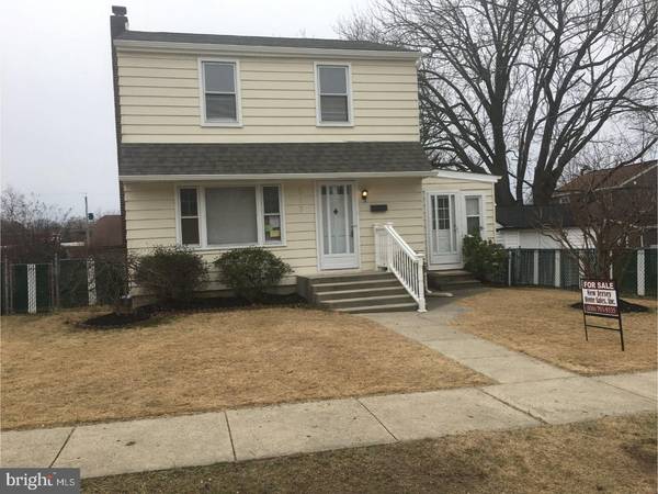 517 LEXINGTON AVE, Pennsauken, NJ 08110