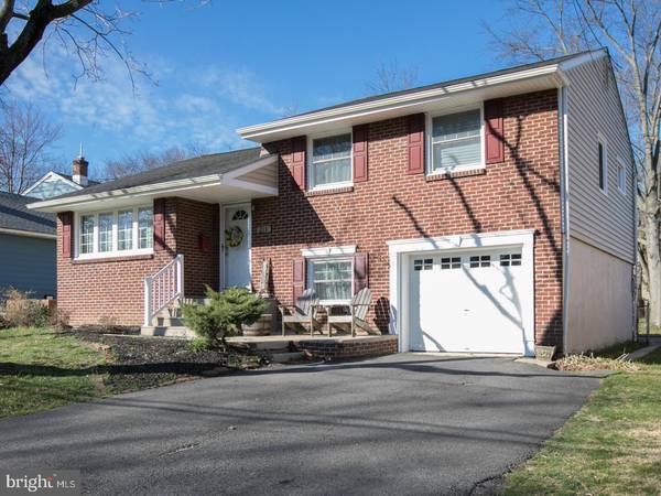 215 E CUTHBERT BLVD, Haddon Township, NJ 08108