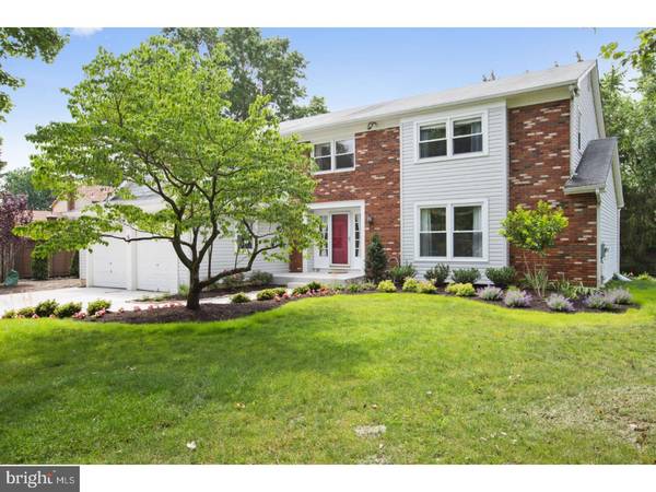 3 AUTUMN CT, Cherry Hill, NJ 08003