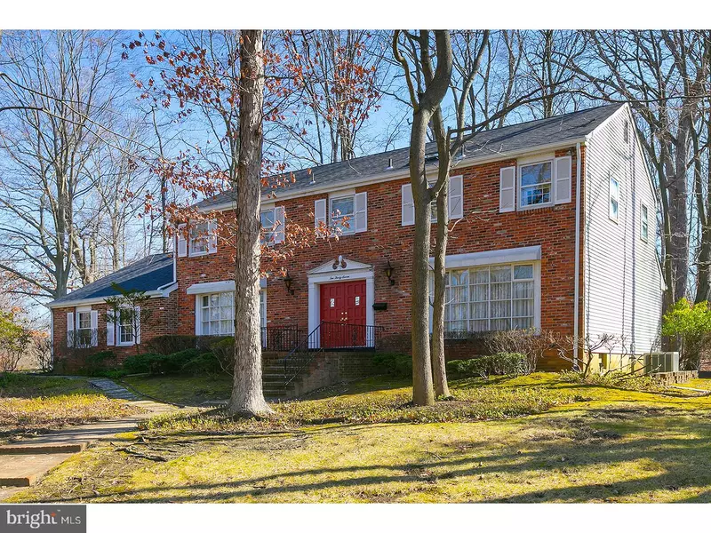 1037 OWL LN, Cherry Hill, NJ 08003