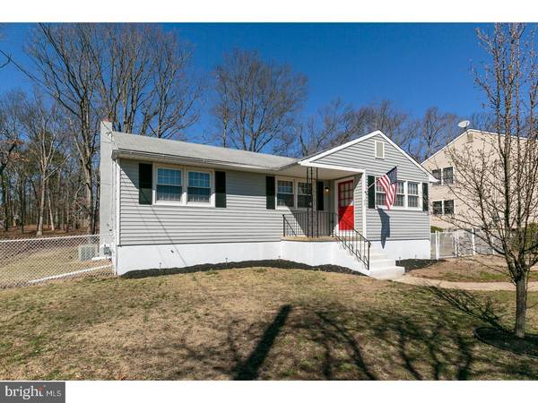 42 BELLEVIEW AVE, Erial, NJ 08081