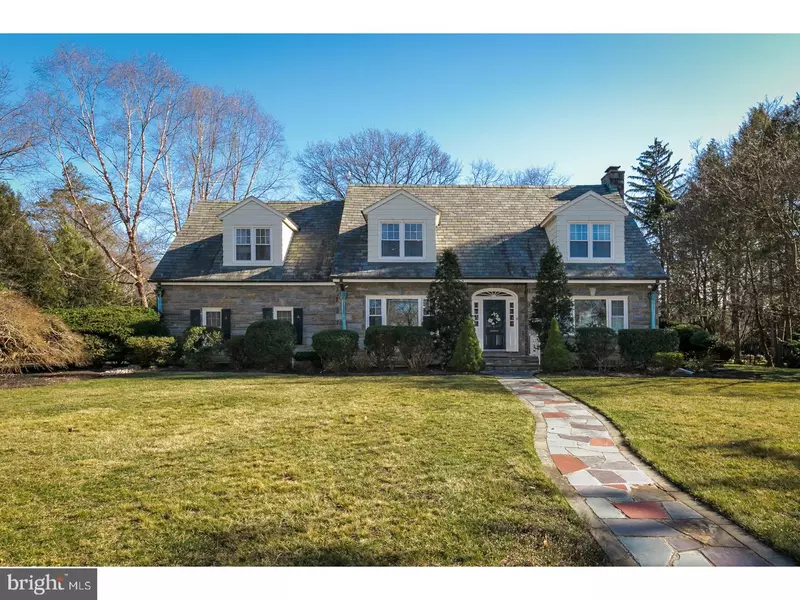 470 KINGS HWY W, Haddonfield, NJ 08033