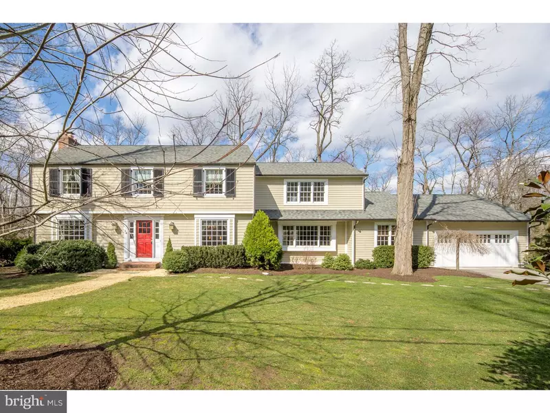 26 ROBIN LAKE DR, Cherry Hill, NJ 08003