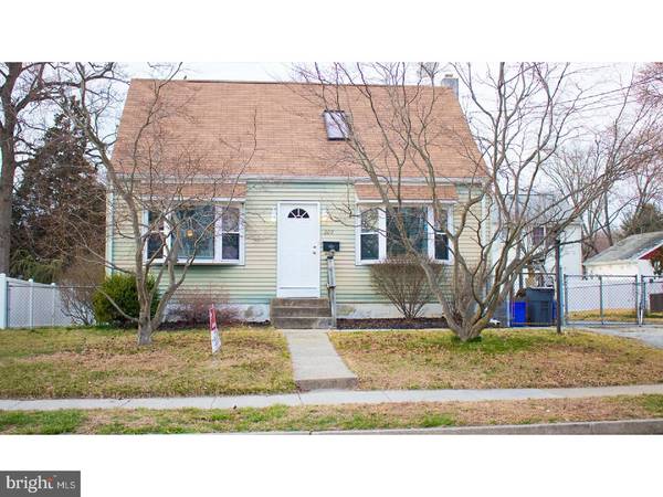 609 W LINCOLN AVE, Magnolia, NJ 08049