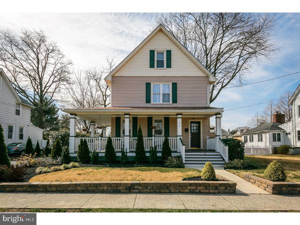 216 W ATLANTIC AVE, Audubon, NJ 08106