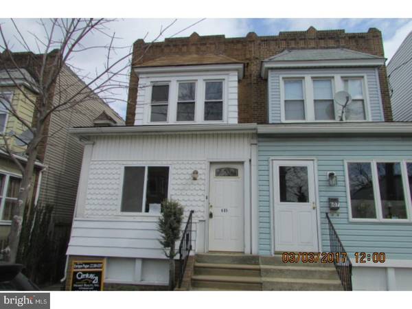 605 HUNTER ST, Gloucester City, NJ 08030