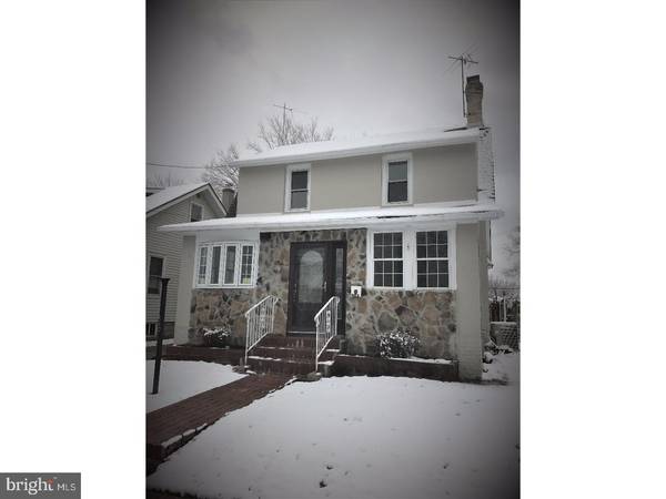 1805 48TH ST, Pennsauken, NJ 08110