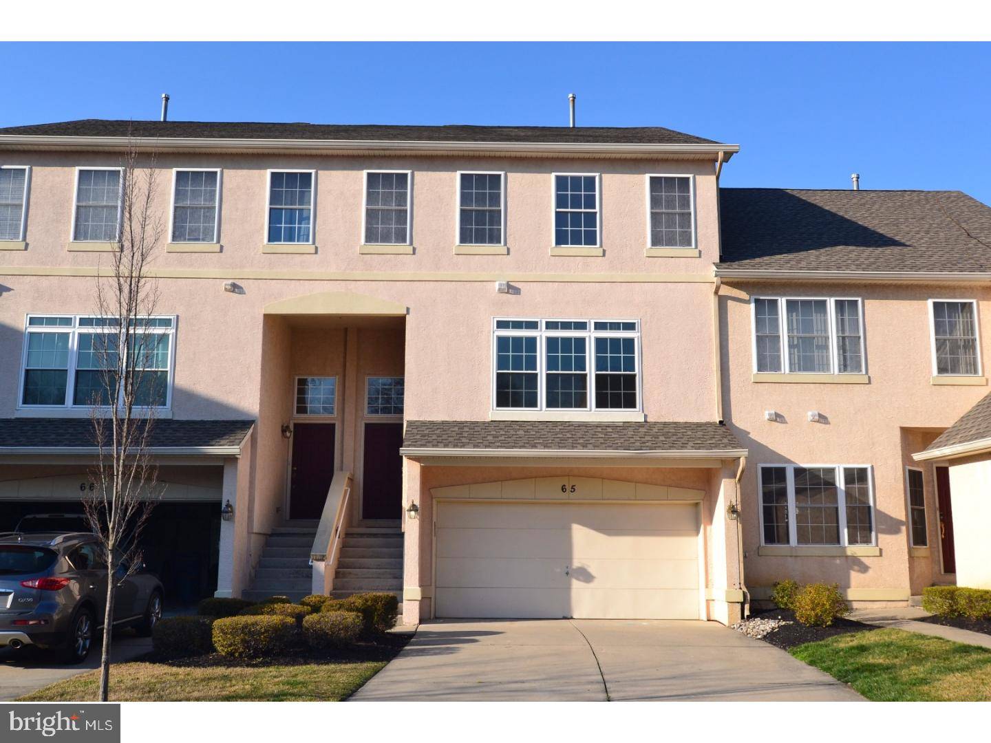 65 BUCKINGHAM PL, Cherry Hill, NJ 08003