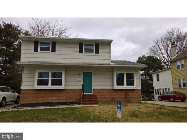 5065 HOMESTEAD AVE, Camden County, NJ 08109