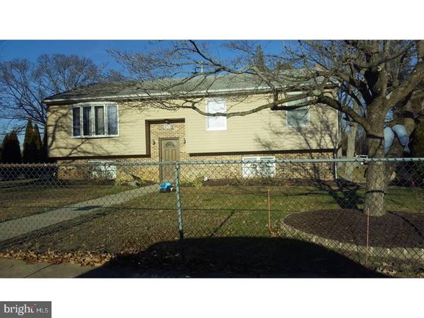 303 S LOWELL AVE, Lindenwold, NJ 08021