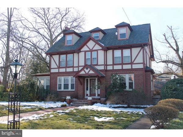 200 W MAPLE AVE, Merchantville, NJ 08109