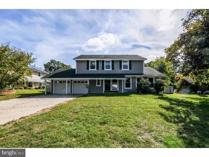 3 BIRCH CT, Blackwood, NJ 08012