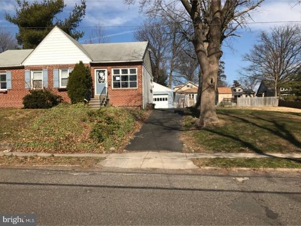 2021 MAPLE AVE, Haddon Heights, NJ 08035