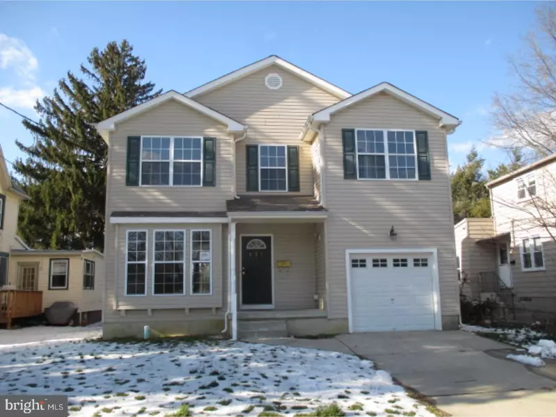 227 W WASHINGTON AVE, Magnolia, NJ 08049
