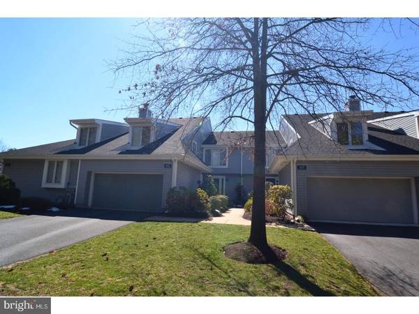 502 SUNSHINE LAKES DR, Voorhees, NJ 08043