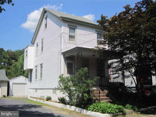 649 SPRING AVE, Collingswood, NJ 08108