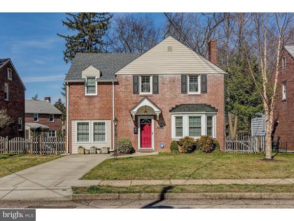 1007 EMERALD AVE, Haddon Township, NJ 08108