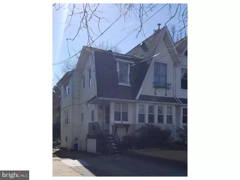 118 E SUMMERFIELD AVE, Collingswood, NJ 08108