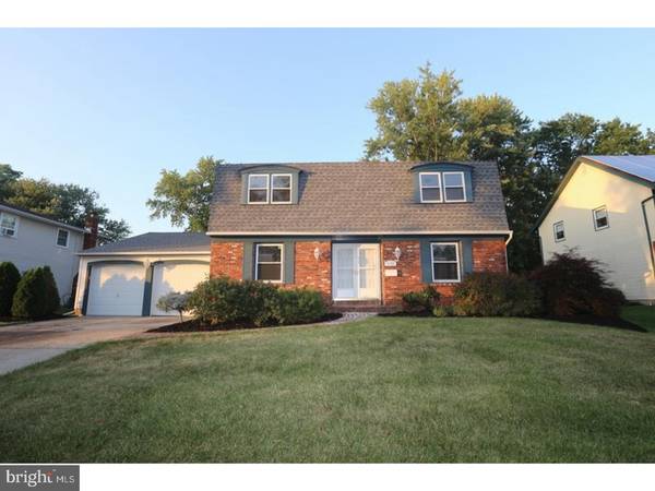 1133 SEA GULL LN, Cherry Hill, NJ 08003