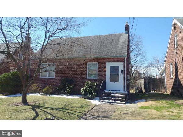 3740 BURWOOD AVE, Pennsauken, NJ 08110