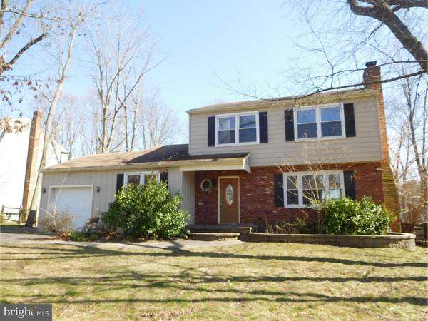 18 YORK TER, Sicklerville, NJ 08081