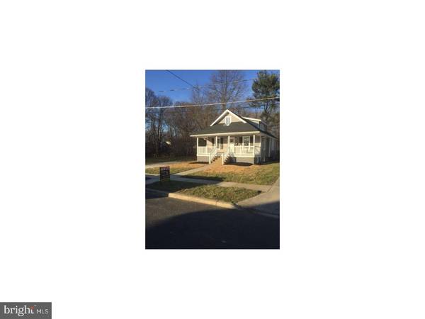 25 S LECATO AVE, Audubon, NJ 08106