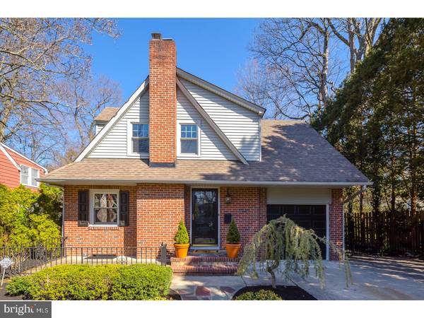 219 W SUMMIT AVE, Haddonfield, NJ 08033