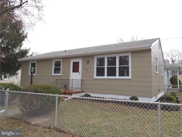 8504 OSLER AVE, Pennsauken, NJ 08109