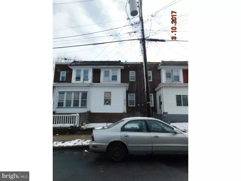 2734 LINCOLN AVE, Camden, NJ 08105