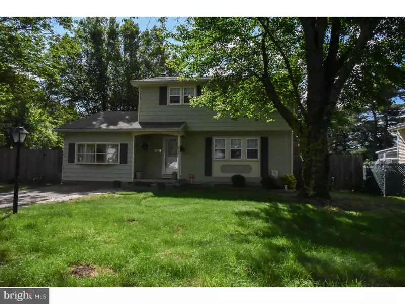 329 E ELM AVE, Lindenwold Boro, NJ 08021