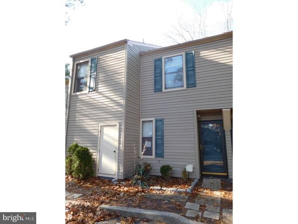 1104 BROMLEY EST, Pine Hill, NJ 08021