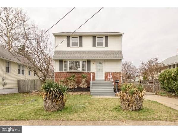 4773 OAK TER, Pennsauken, NJ 08109