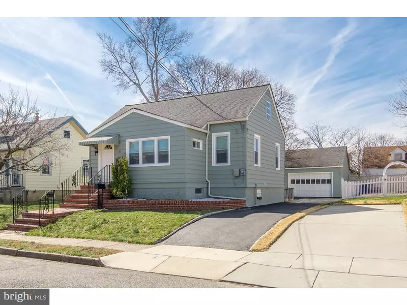 31 WASHINGTON AVE, Mount Ephraim, NJ 08059