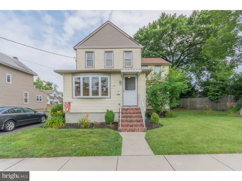 21 CAPITOL AVE, Oaklyn, NJ 08107