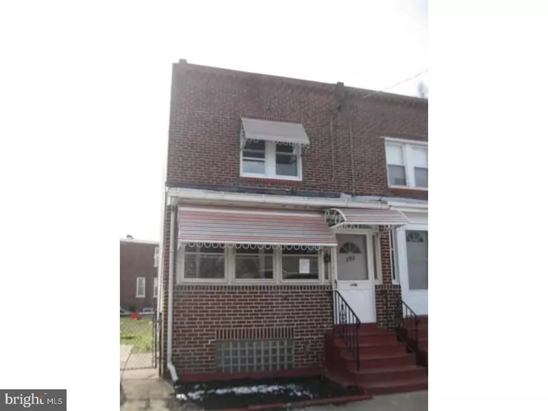 892 JEFFERSON ST, Camden, NJ 08104