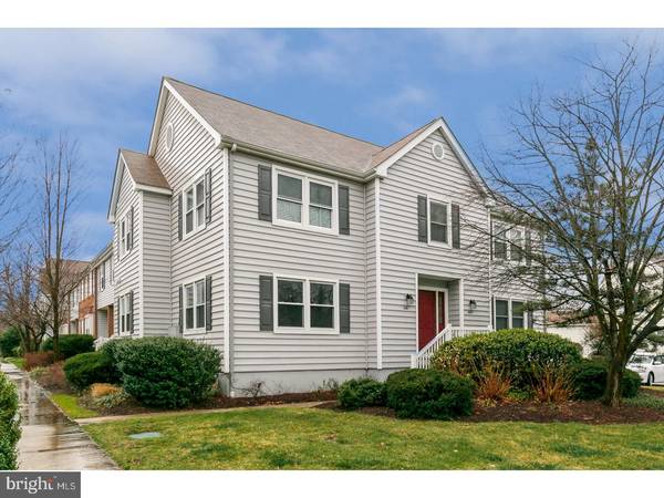 641B SOCIETY HL #B, Cherry Hill, NJ 08003