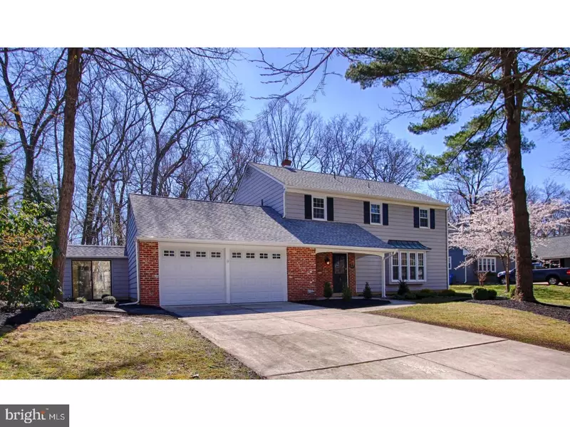 37 HARROWGATE DR, Cherry Hill, NJ 08003