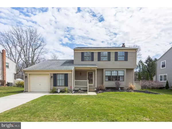 60 STURBRIDGE DR, Sicklerville, NJ 08081