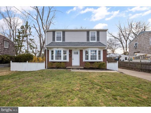 2620 MANALL AVE, Pennsauken, NJ 08109