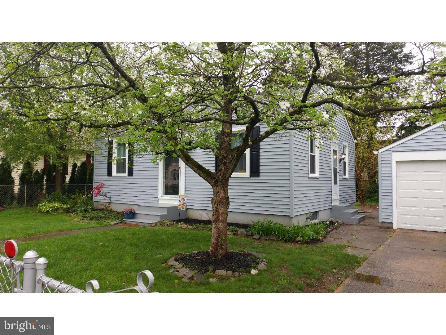 Cherry Hill, NJ 08034,31 EDISON RD